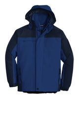 Port Authority Men's Tall Nootka Jacket. TLJ792
