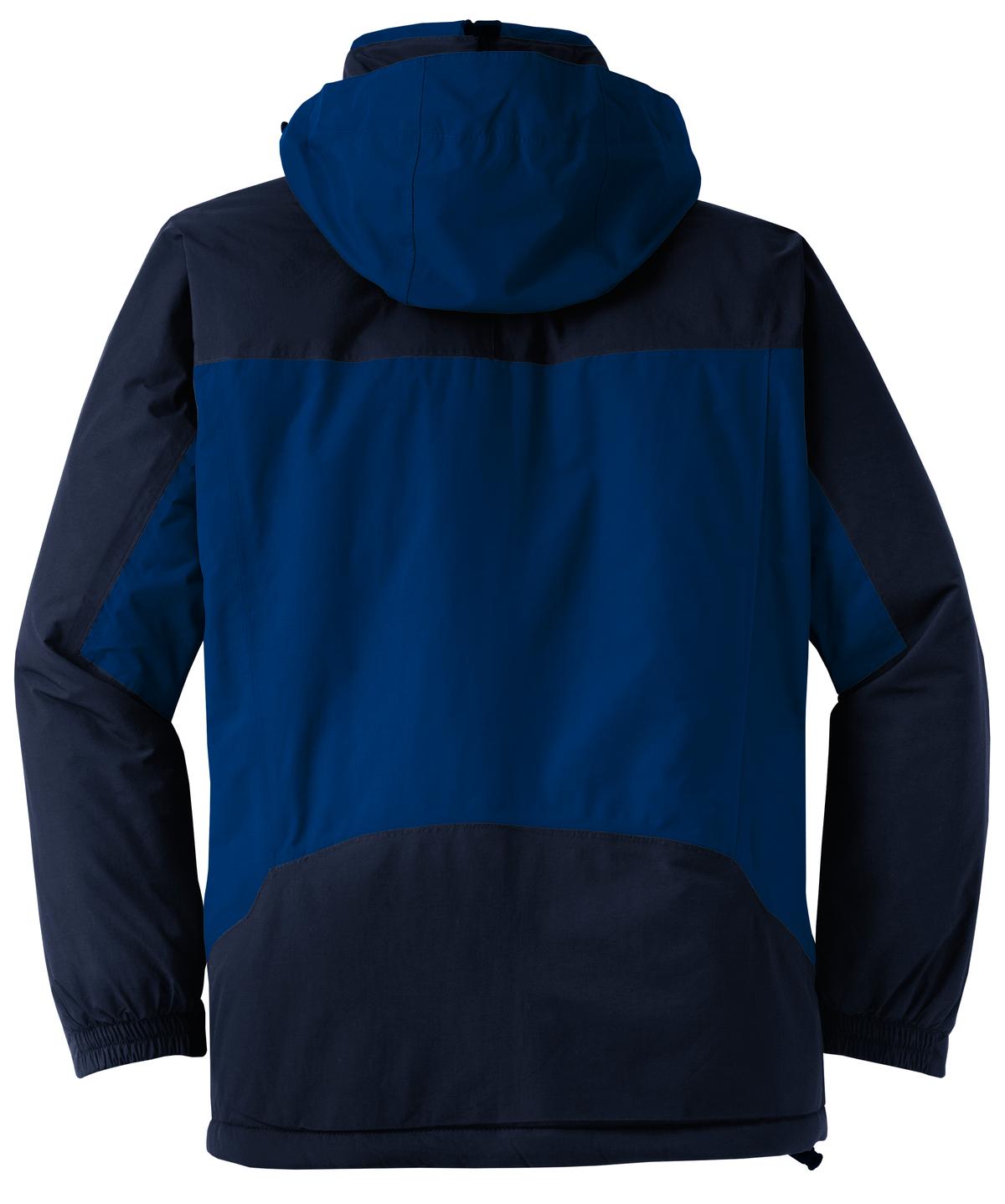 Port Authority Men's Tall Nootka Jacket. TLJ792