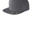 Sport-Tek Yupoong Flat Bill Snapback Cap Sport-Tek