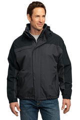 Port Authority Men's Tall Nootka Jacket. TLJ792