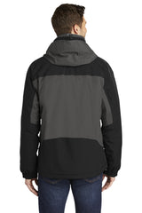 Port Authority Men's Tall Nootka Jacket. TLJ792