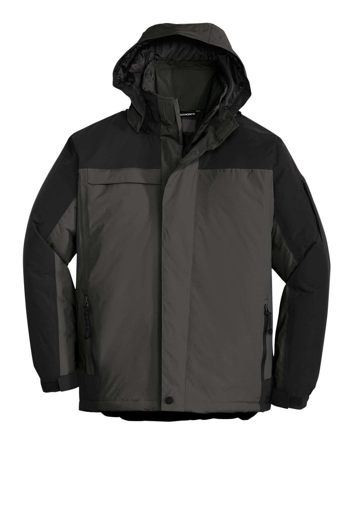 Port Authority Men's Tall Nootka Jacket. TLJ792