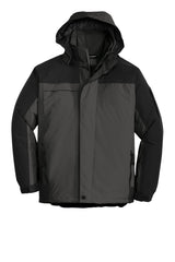 Port Authority Men's Tall Nootka Jacket. TLJ792