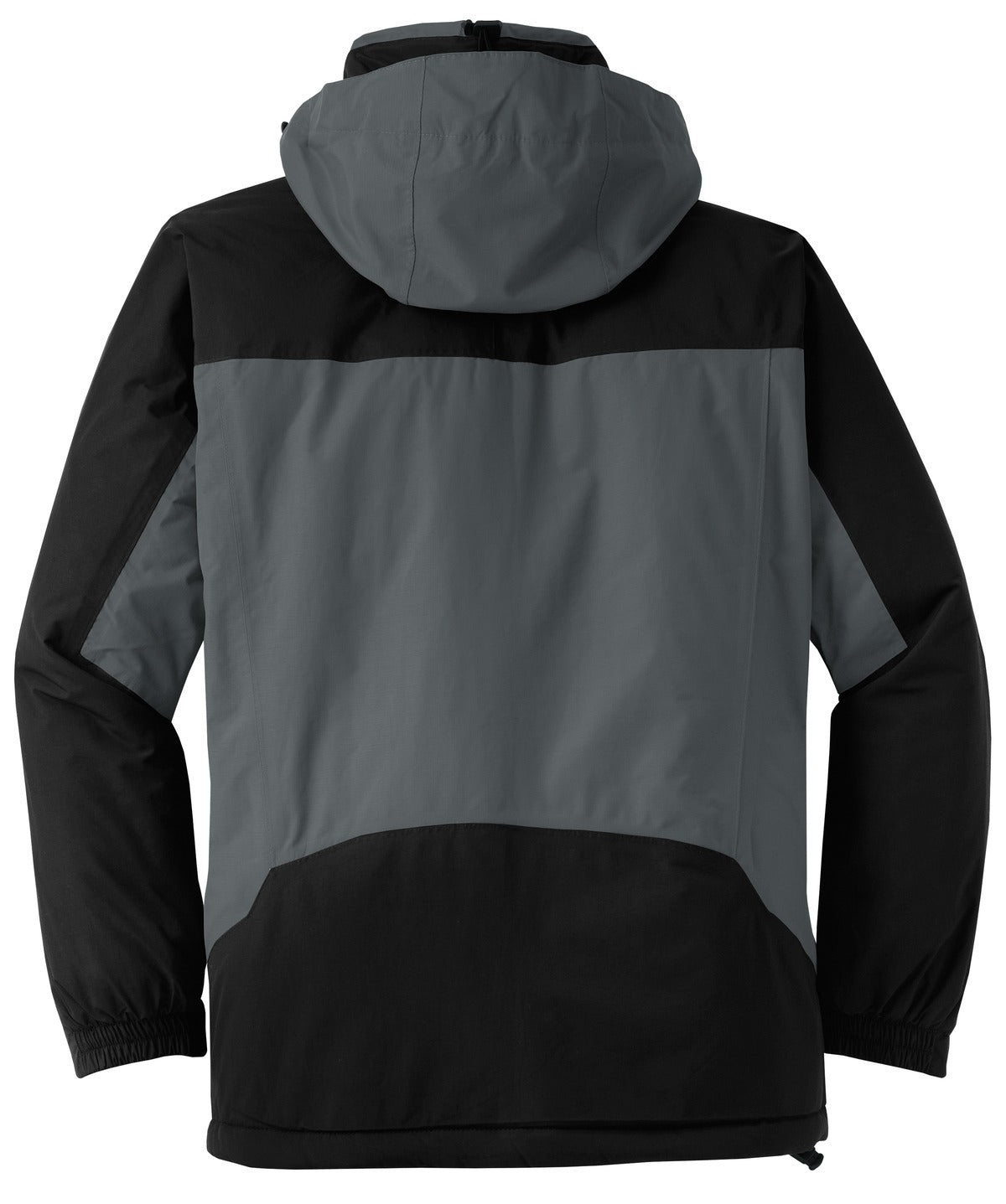 Port Authority Men's Tall Nootka Jacket. TLJ792