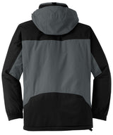 Port Authority Men's Tall Nootka Jacket. TLJ792