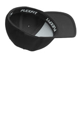 Sport-Tek Flexfit Cool & Dry Poly Block Mesh Cap