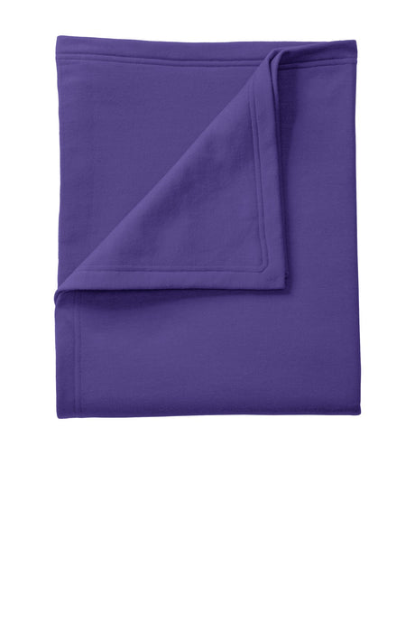 Port & Company - Core Fleece Sweatshirt Blanket Port & Company