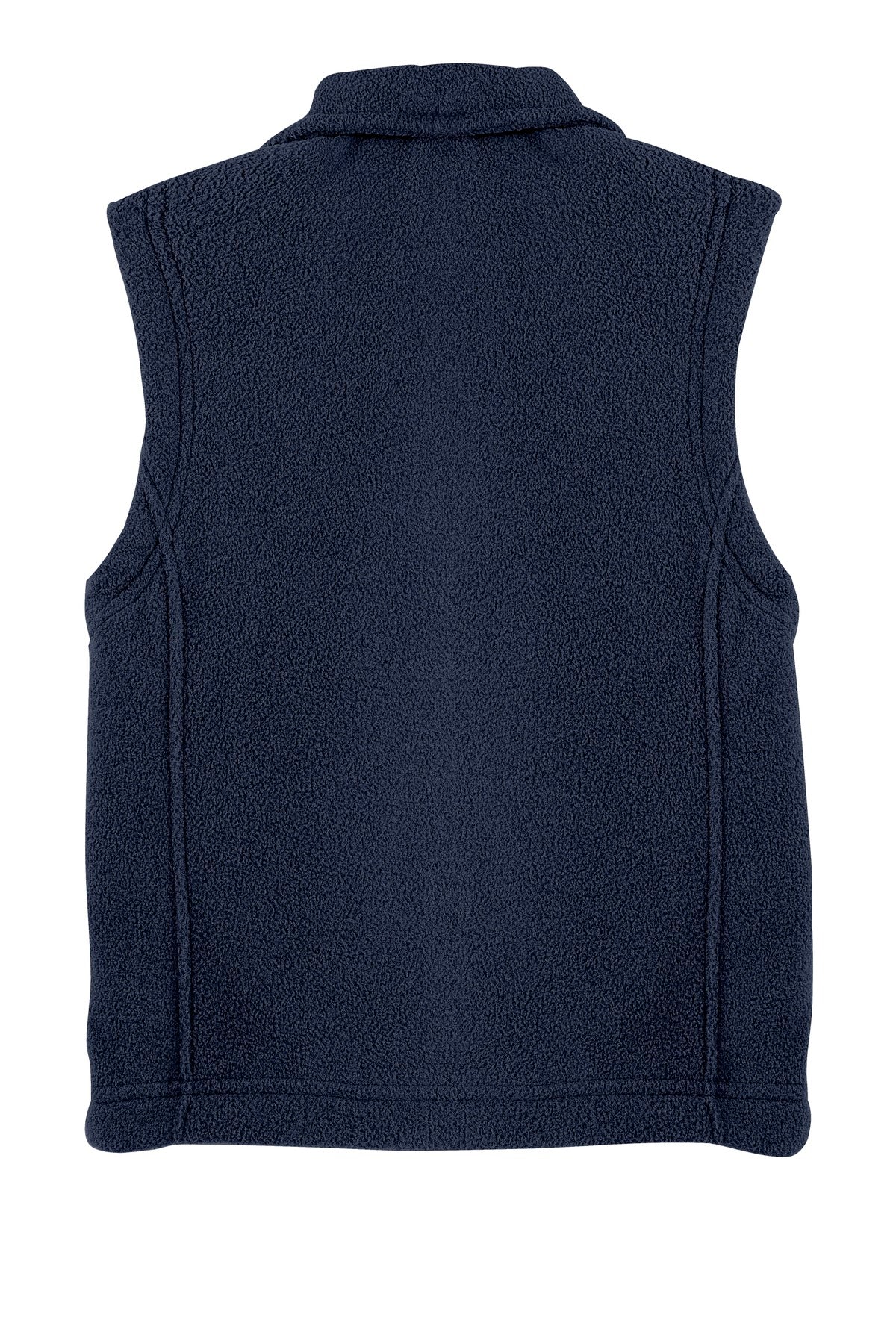 Port Authority Youth Value Fleece Vest. Y219