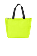 Port Authority Essential Zip Tote. BG410