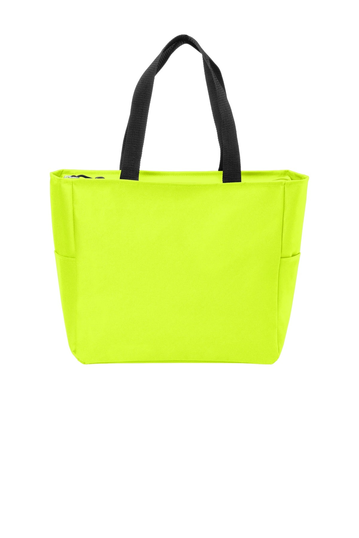 Port Authority Essential Zip Tote. BG410