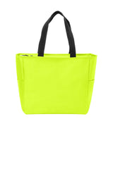 Port Authority Essential Zip Tote. BG410