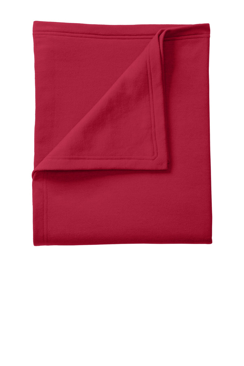Port & Company - Core Fleece Sweatshirt Blanket