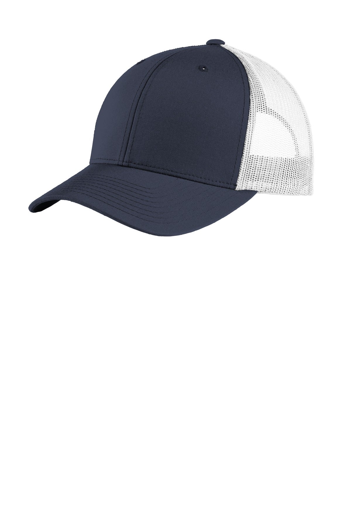 Sport-Tek Yupoong Retro Trucker Cap Sport-Tek