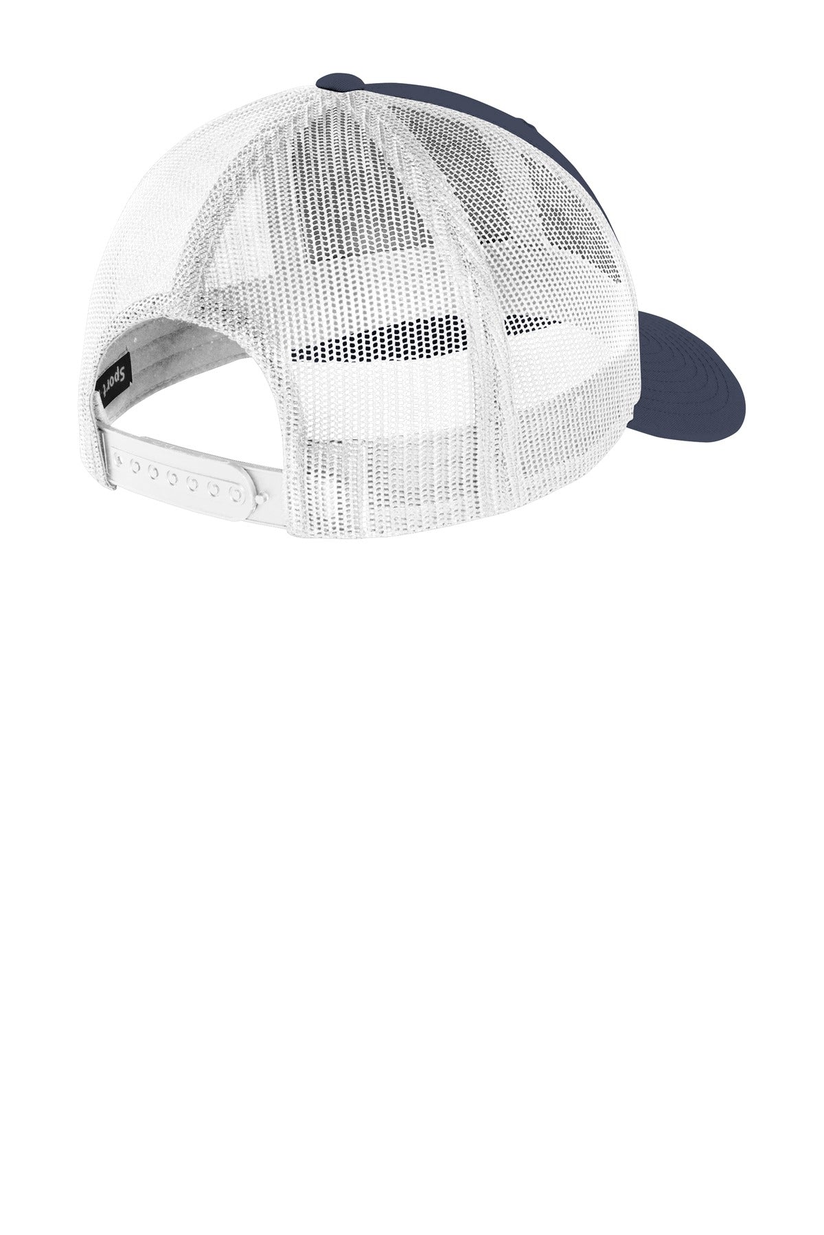 Sport-Tek Yupoong Retro Trucker Cap Sport-Tek