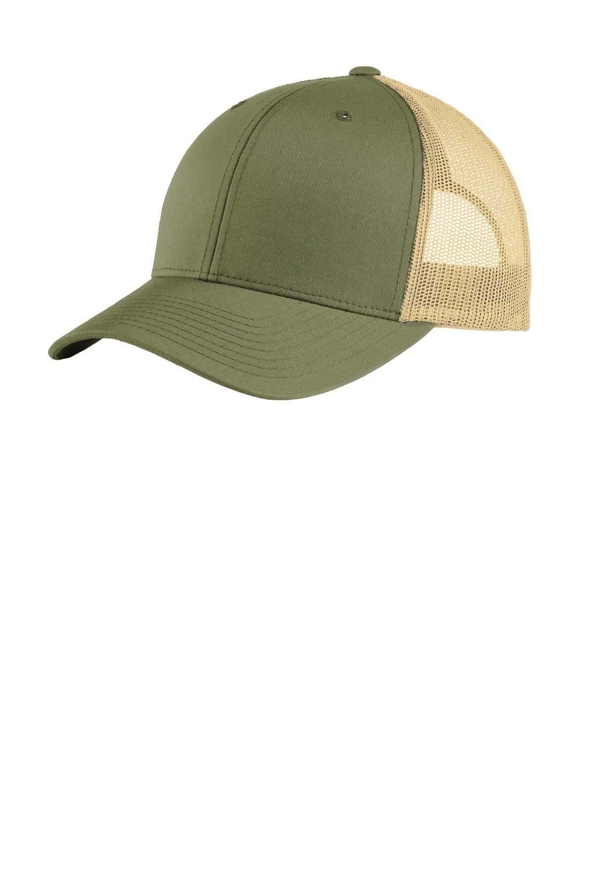 Sport-Tek Yupoong Retro Trucker Cap Sport-Tek