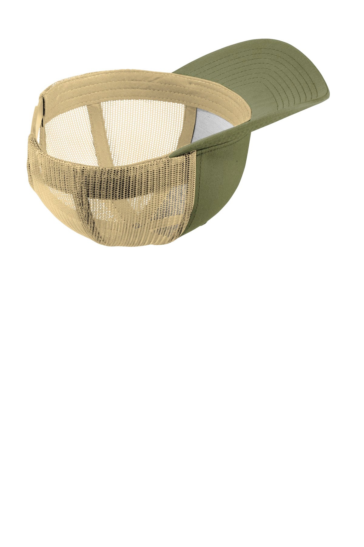 Sport-Tek Yupoong Retro Trucker Cap Sport-Tek