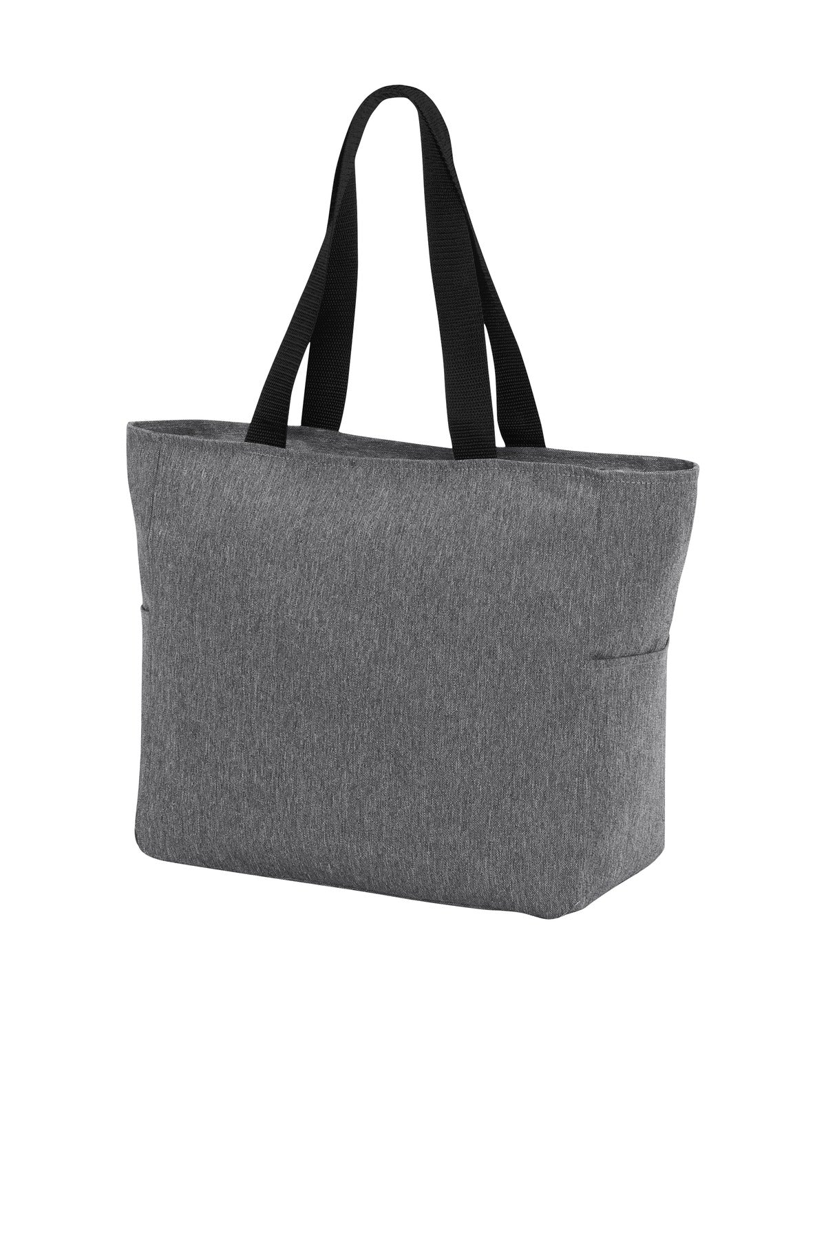 Port Authority Essential Zip Tote. BG410