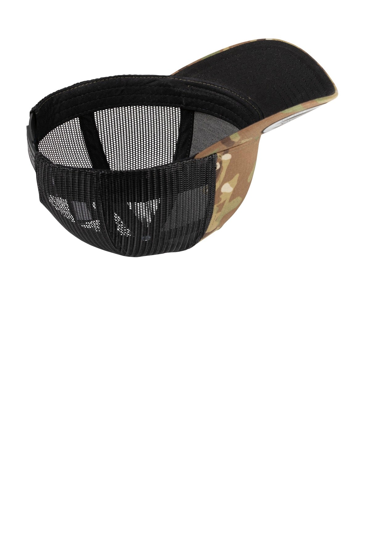 Sport-Tek Yupoong Retro Trucker Cap Sport-Tek