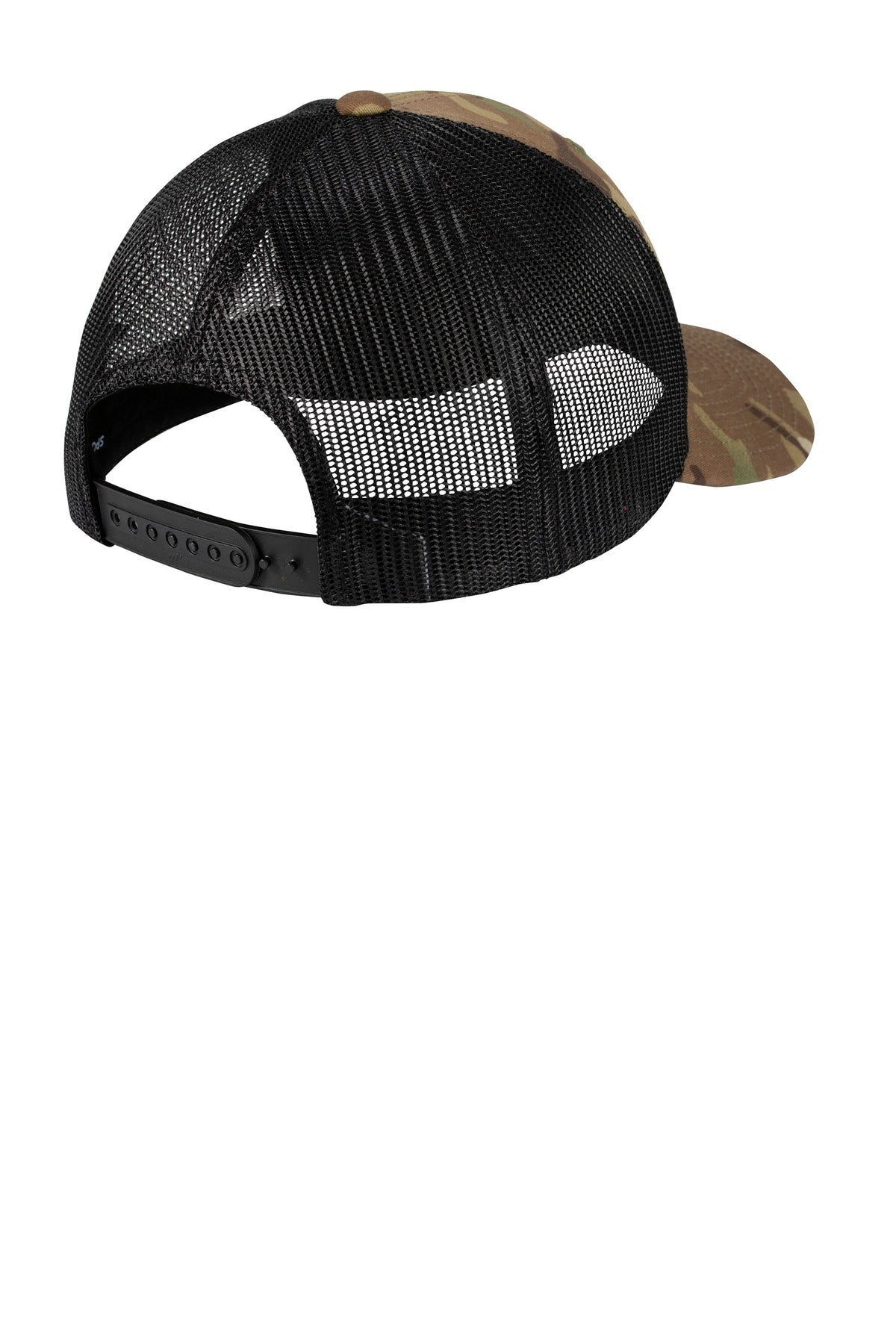 Sport-Tek Yupoong Retro Trucker Cap Sport-Tek