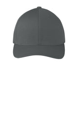 Sport-Tek Flexfit Grid Texture Cap