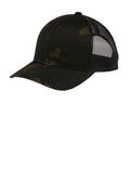 Sport-Tek Yupoong Retro Trucker Cap Sport-Tek