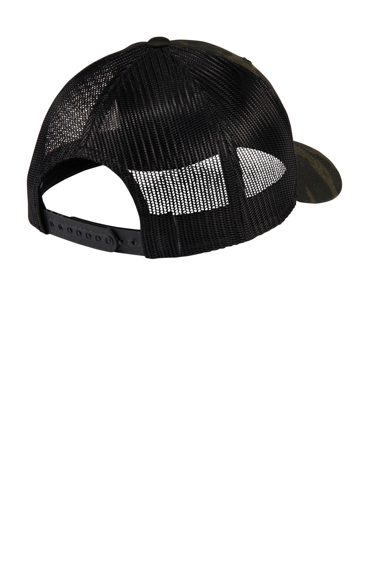 Sport-Tek Yupoong Retro Trucker Cap Sport-Tek