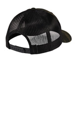 Sport-Tek Yupoong Retro Trucker Cap Sport-Tek