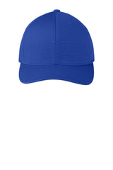 Sport-Tek Flexfit Grid Texture Cap