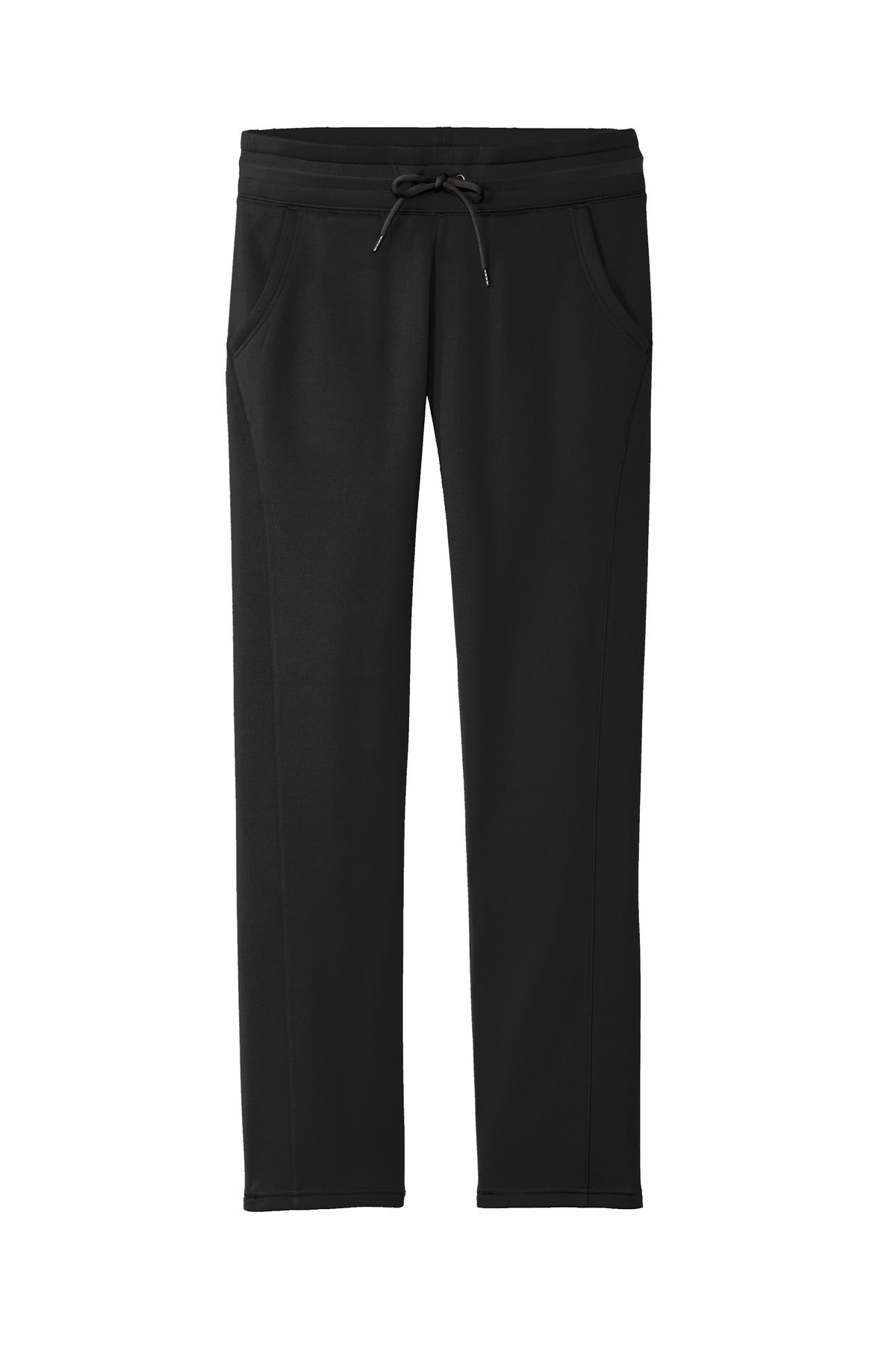 Sport-Tek Women's Sport-Wick Fleece Pant. LST237