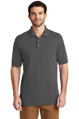 Port Authority Men's Tall EZCotton Polo TK8000