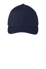 Sport-Tek Flexfit Grid Texture Cap