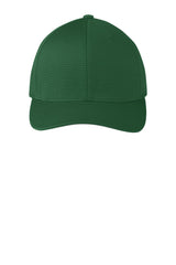 Sport-Tek Flexfit Grid Texture Cap