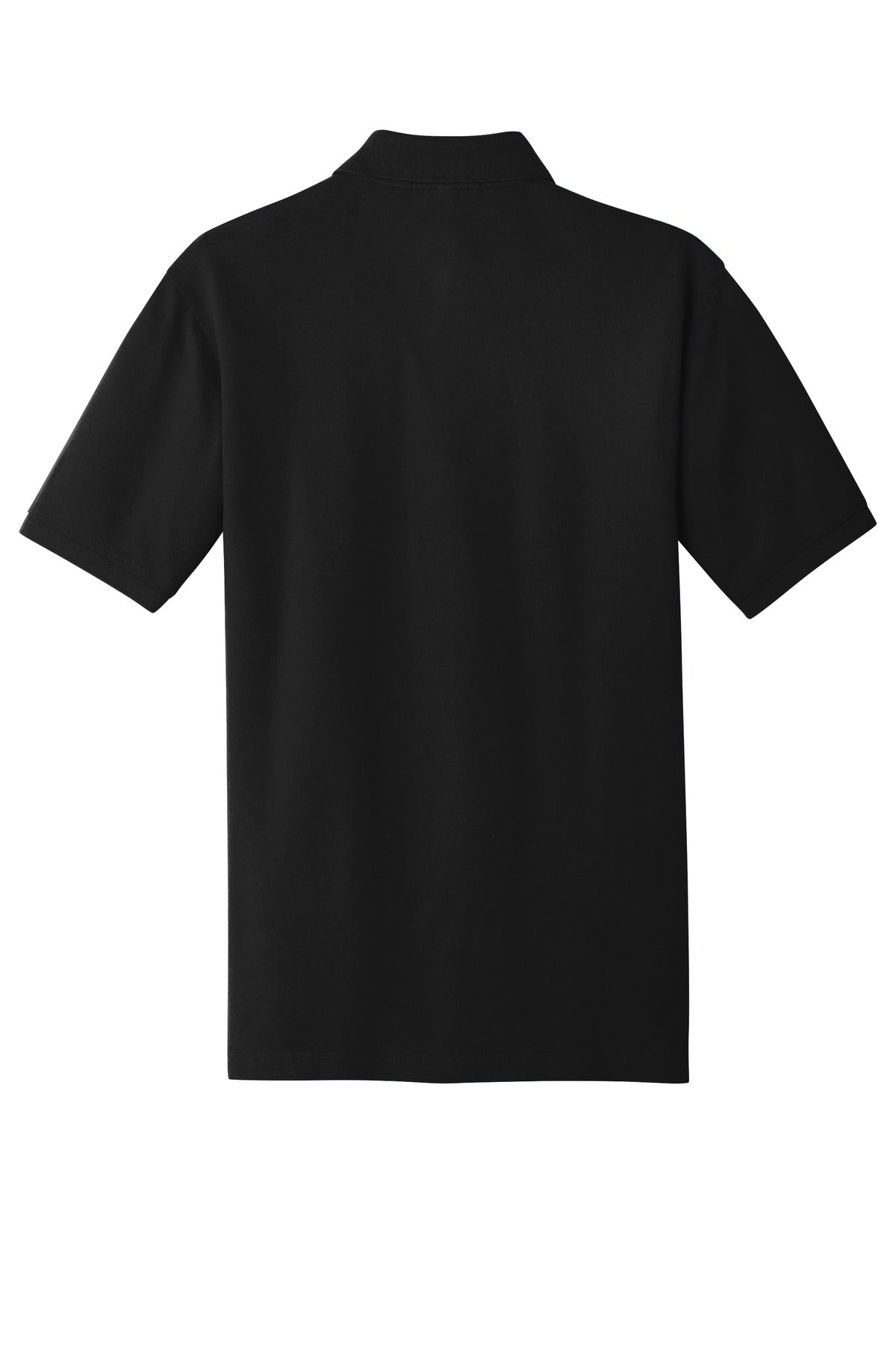 Port Authority Men's Tall EZCotton Polo TK8000