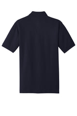 Port Authority Men's Tall EZCotton Polo TK8000