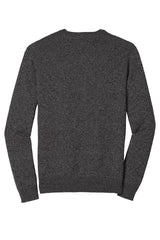 Port Authority Marled Crew Sweater. SW417