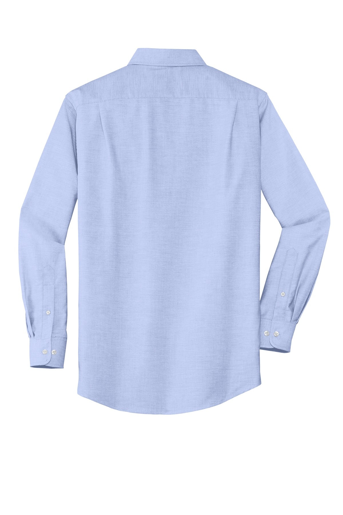 Port Authority Men's Tall SuperPro Oxford Shirt. TS658