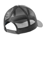Port Authority  Low-Profile Snapback Trucker Cap