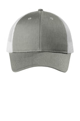 Port Authority  Low-Profile Snapback Trucker Cap