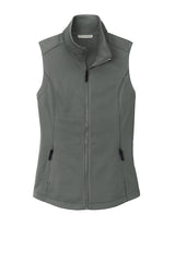 Port Authority Women's Collective Smooth Fleece Vest L906