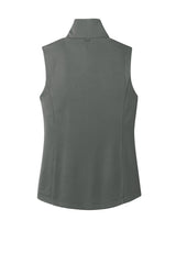 Port Authority Women's Collective Smooth Fleece Vest L906