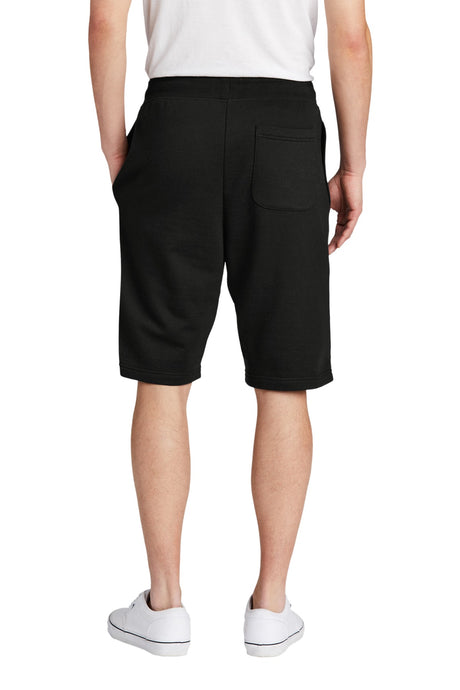 District Men's V.I.T.Fleece Short DT6108 District