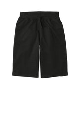District Men's V.I.T.Fleece Short DT6108 District