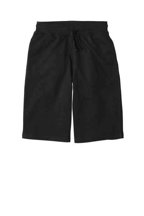 District Men's V.I.T.Fleece Short DT6108 District