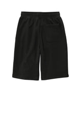 District Men's V.I.T.Fleece Short DT6108 District