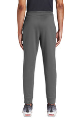 Sport-Tek Men's Sport-Wick  Fleece Joggers