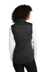 Port Authority Women's Collective Smooth Fleece Vest L906
