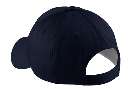 Port & Company - Five-Panel Twill Cap Port & Company