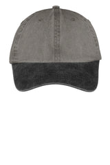 Port & Company - Adult Two-Tone Pigment-Dyed Cap Port & Company
