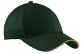 Port & Company - Adult Sandwich Bill Cap Port & Company