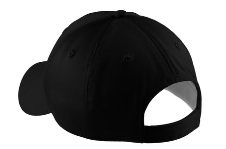 Port & Company - Five-Panel Twill Cap Port & Company